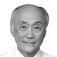 Manuel A. Roxas, transition and rehabilitation president.
